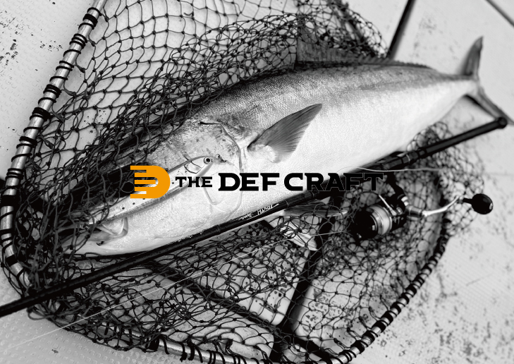 メイン画像：THE DEF CRAFTに込めた想い